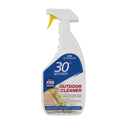 30 Seconds Outdoor Cleaner 1L RTU