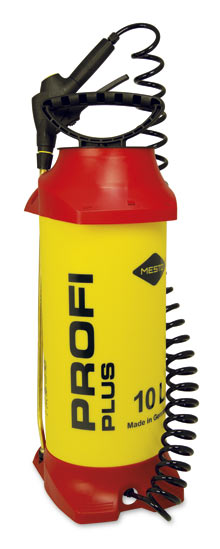 Mesto PROFI PLUS Compression Sprayer 10 Litre