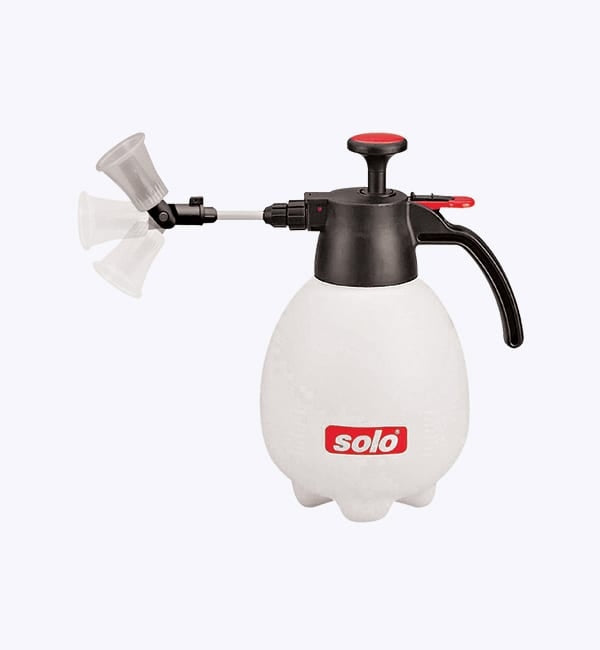 Solo 401 Manual Sprayer 1 Litre