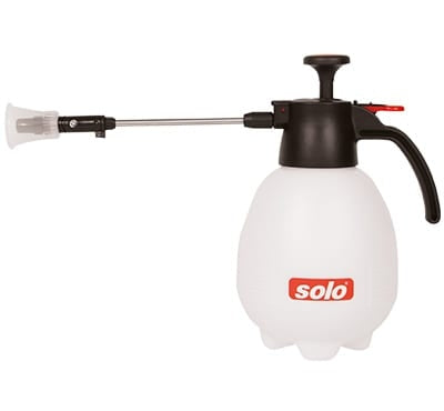 Solo 402 Hand Held Sprayer 2 Litre