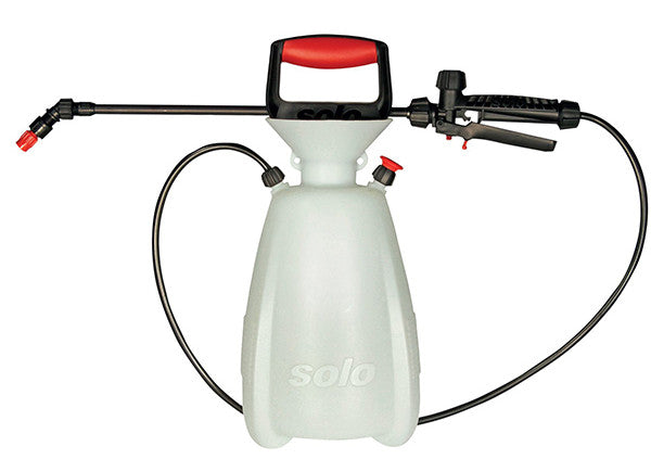 Solo 408 5 Litre Hand Sprayer