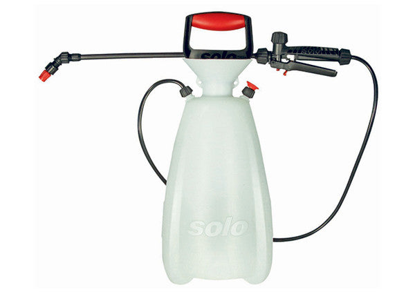 Solo 409 7 Litre Hand Sprayer