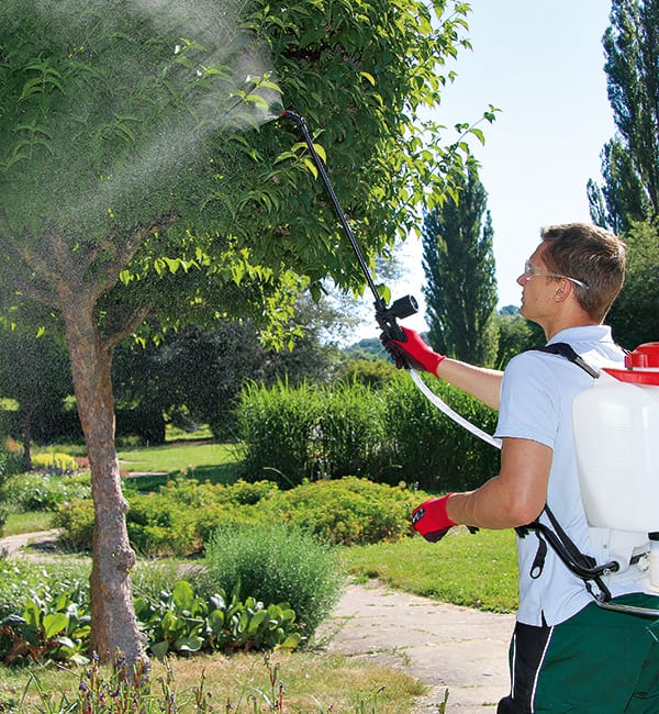 Solo 475 15 Litre Backpack Sprayer