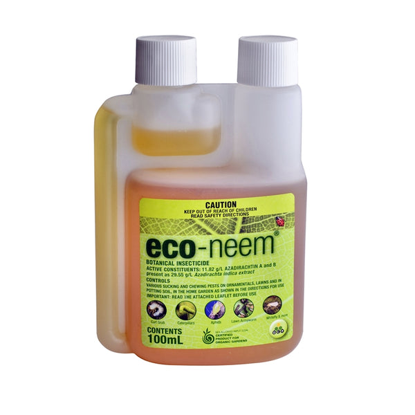 Eco-Neem Botanical Insecticide