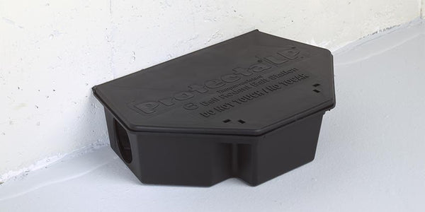 Protecta LP Rat Bait Station | Keeps Bait Safe | BUY ONLINE – Easy Pest ...