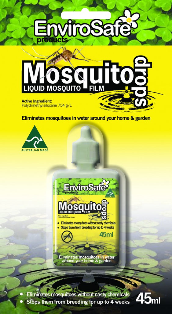 Envirosafe Mosquito Drops