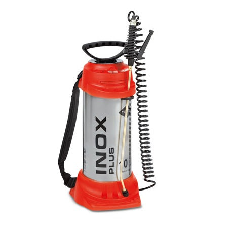 Mesto INOX PLUS Compression Sprayer 10 Litre