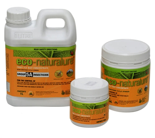 Eco-Naturalure Fruit Fly Bait 