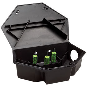 Protecta LP Rat Bait Station | Keeps Bait Safe | BUY ONLINE – Easy Pest ...