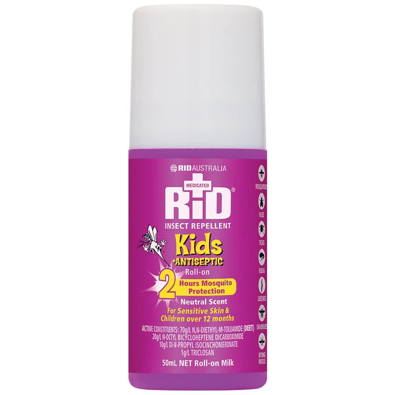 Mosquito repellent for kids deals