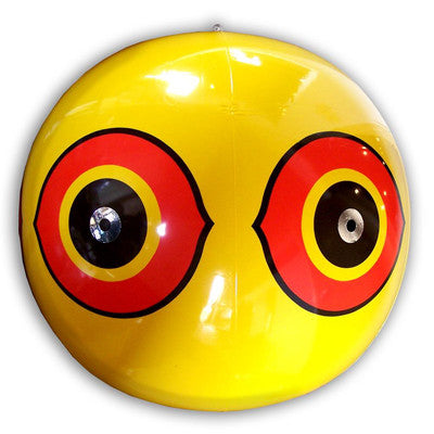 Scare Eye Balloon