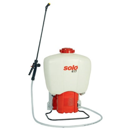 Solo 417 18 Litre Professional Backpack Sprayer