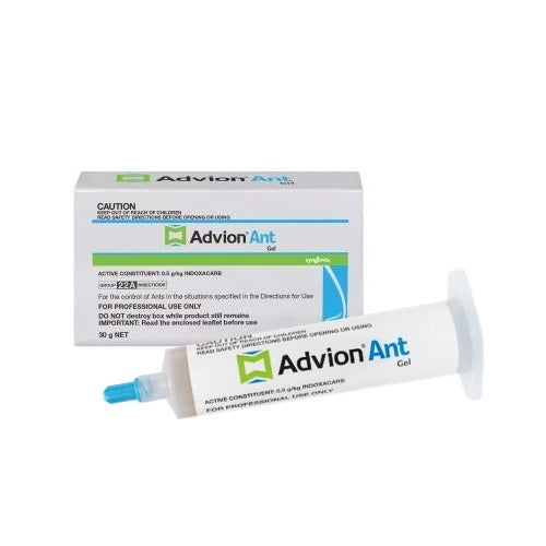 Advion Ant Gel 