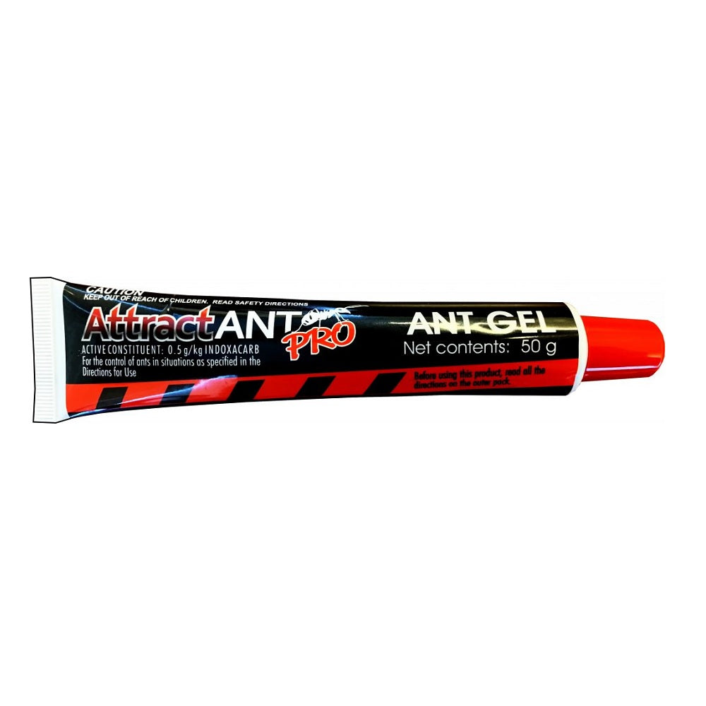 AttractANT PRO Ant Bait Gel