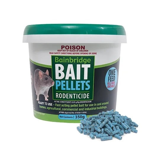 Bainbridge Bait Pellets