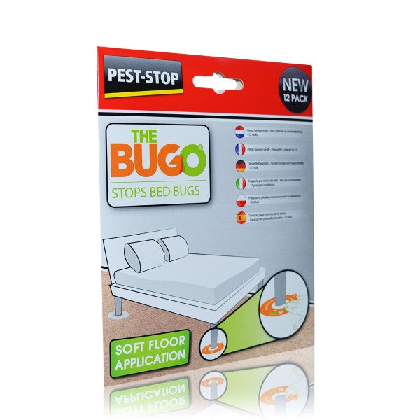 Bugo Bed Bug Traps