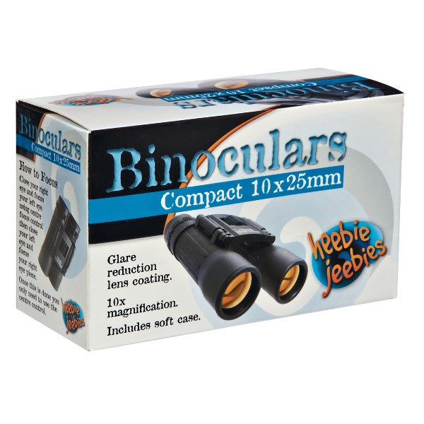 Binoculars 