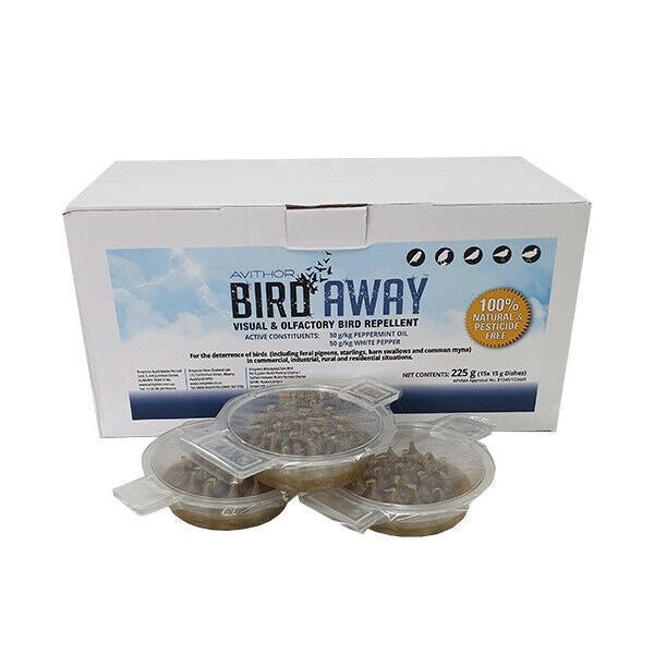 Avithor Bird Away