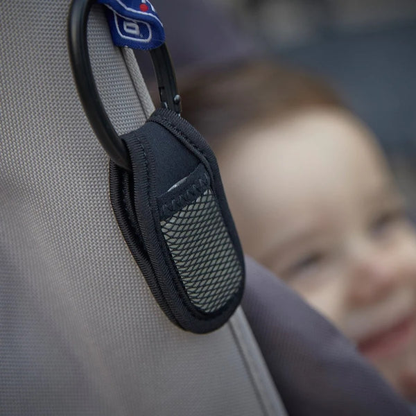 Para'Kito Refillable Mosquito Clip