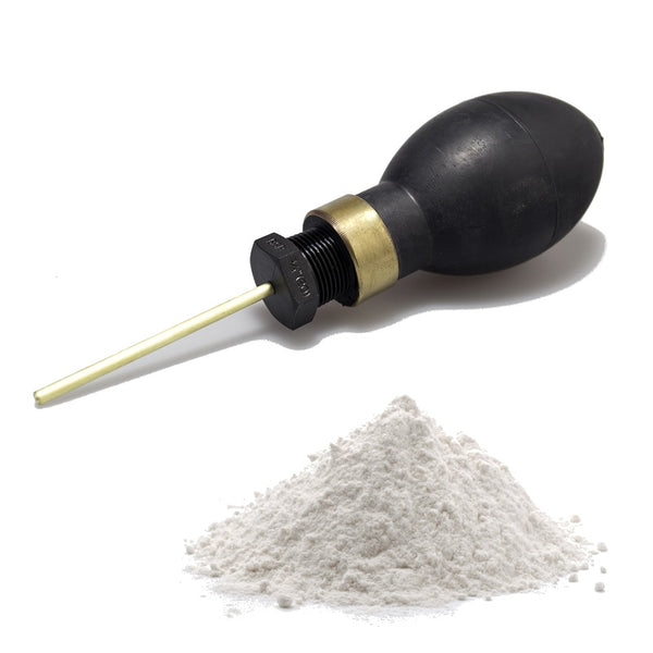 Bulb Duster | Long Stem | Pesticide Applicator | BUY ONLINE – Easy Pest ...