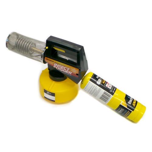 Burgess Propane Thermal Insect Fogger Propane 1443 | BUY ONLINE – Easy ...