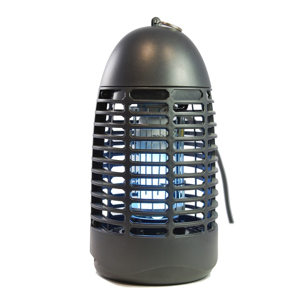 Gecko Bug & Mozzie Zapper 10 Watt | BUY ONLINE – Easy Pest Supplies