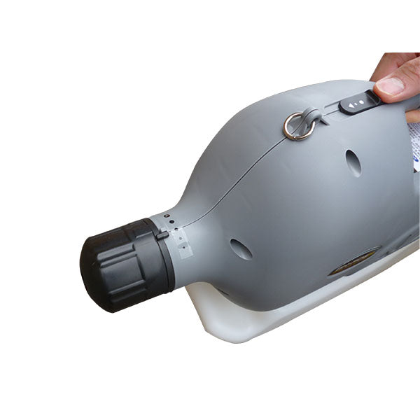 VectorFog C100+ ULV Cold Fogger Fogging Machine | BUY ONLINE – Easy ...