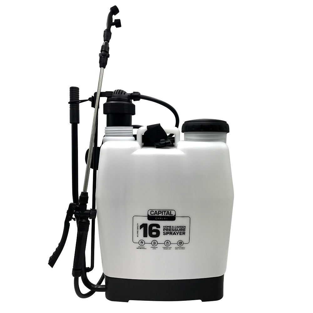 Capital Backpack Sprayer 16 Litre 