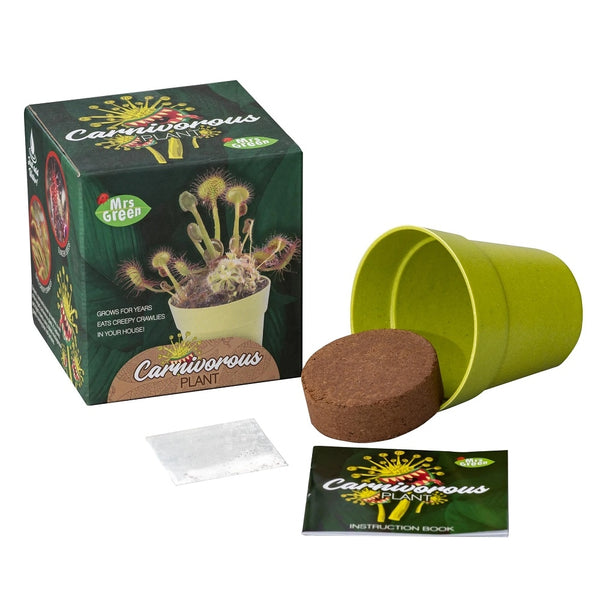 Carnivorous Plant Kit