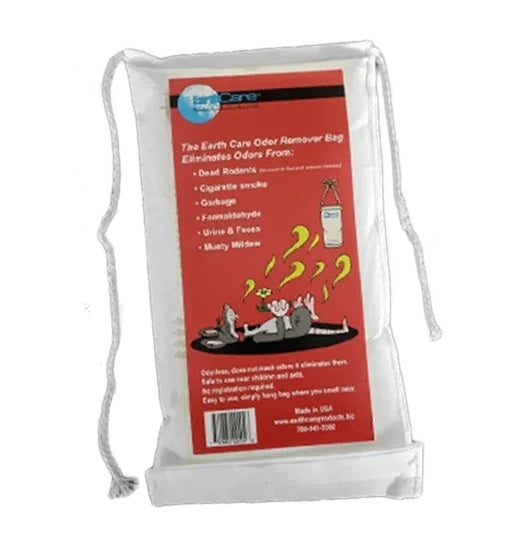 Earth Care Odour Bag