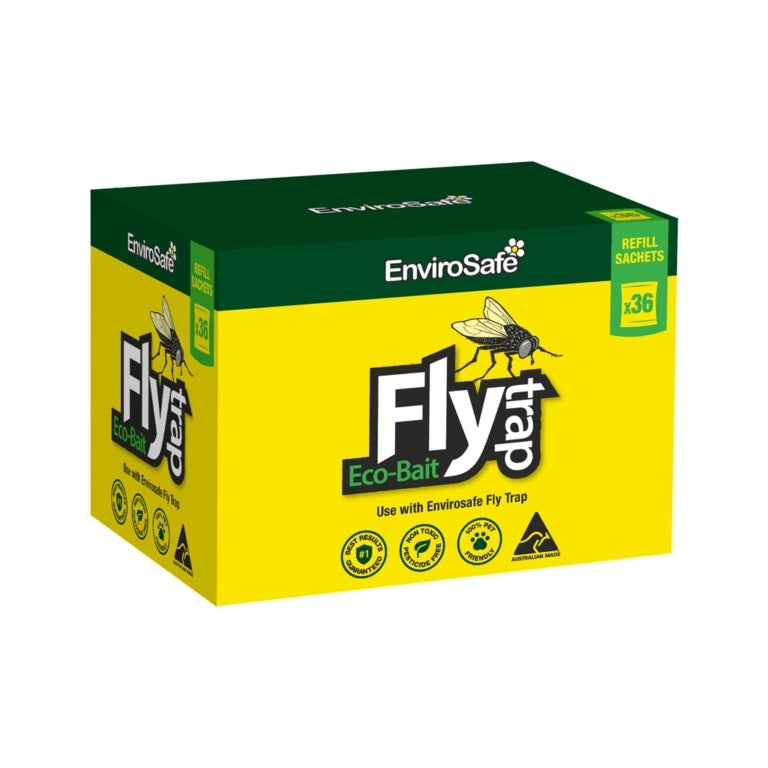 Envirosafe Fly Trap Refills