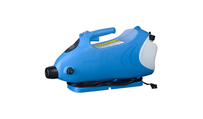 Longray Electric Portable ULV 3600E Fogging Machine | BUY ONLINE – Easy ...