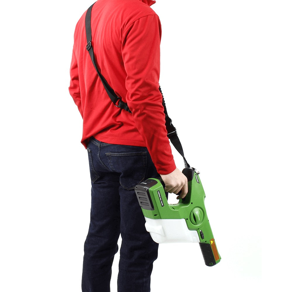 Victory Innovations Electrostatic Hand Held Sprayer | BUY ONLINE – Easy ...