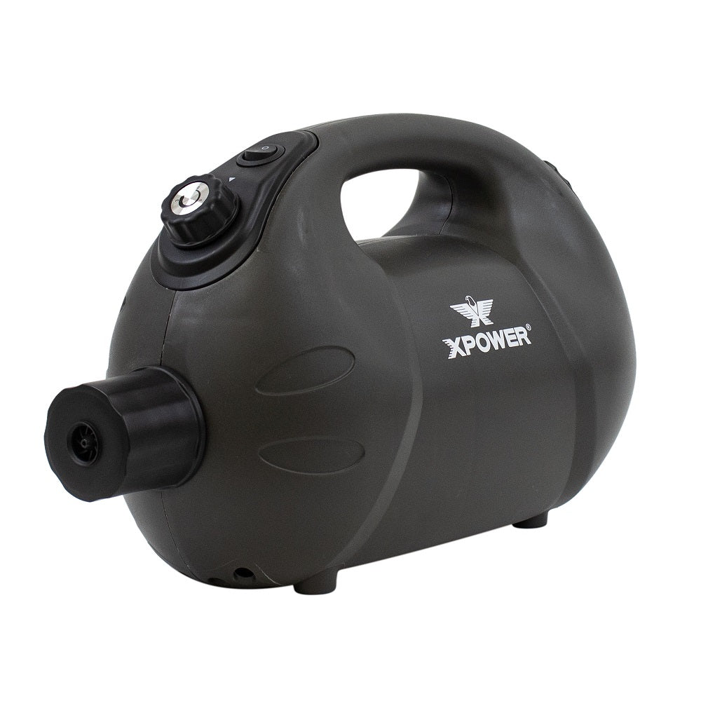 XPOWER Battery Operated Fogger