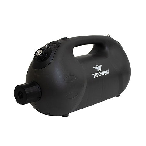 XPOWER X-Large Battery Operated Fogger