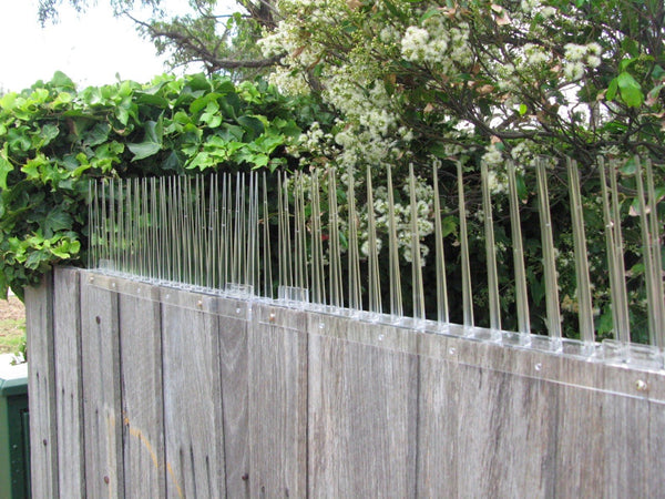 Possum Spikes