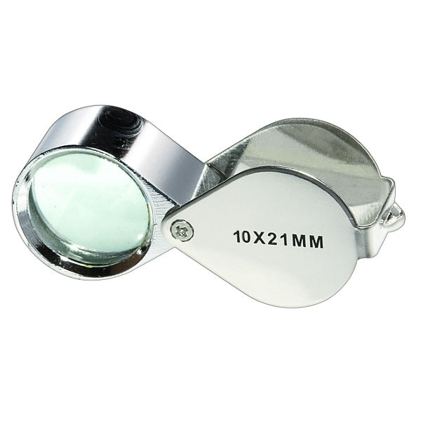Field Magnifier Pocket Lens