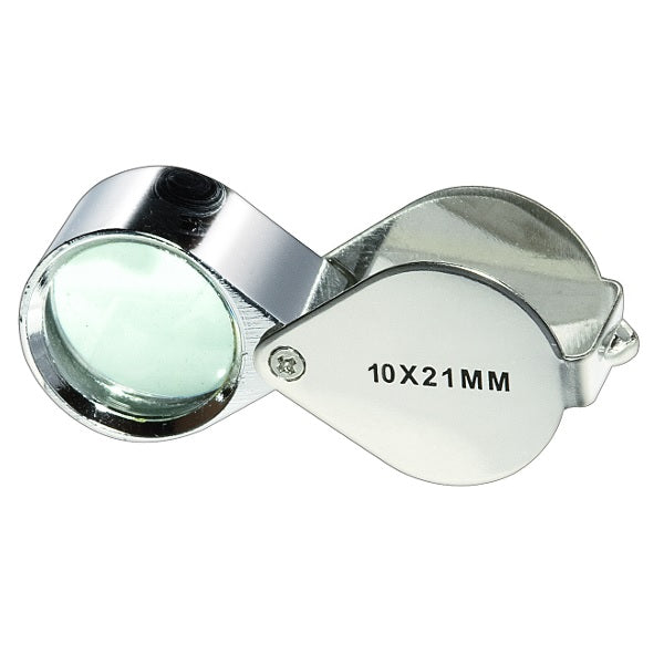 Heebie Jeebies Field Magnifier Pocket Lens 10x | BUY ONLINE – Easy Pest ...