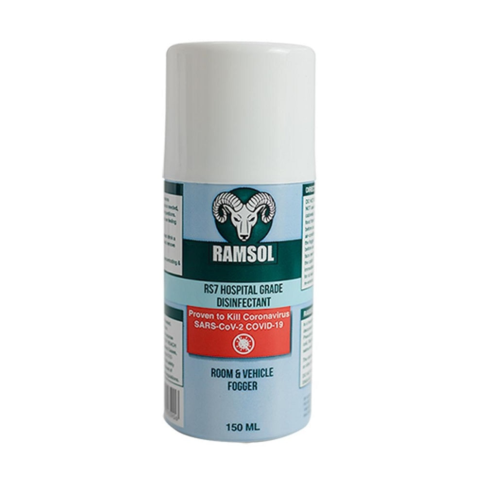 Ramsol Hospital Grade Disinfectant Fogger 