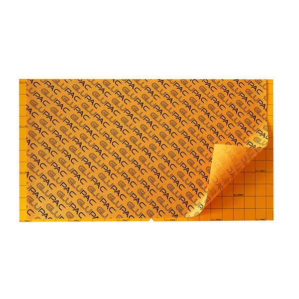 Halo Aqua - Glueboards