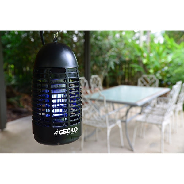 Gecko Bug Zapper - 10W