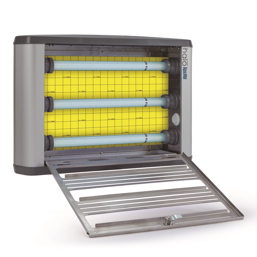Insectomatic Halo 2 x 45 Aqua Glueboard Fly Killer | BUY ONLINE – Easy ...
