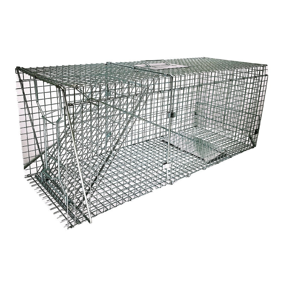 Large Animal Trap