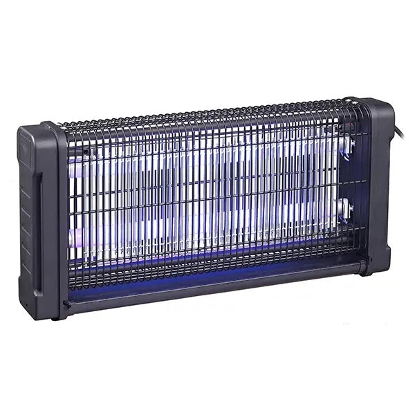 LED Bug Zapper Large 30W 60m2 Coverage | BUY ONLINE – Easy Pest Supplies