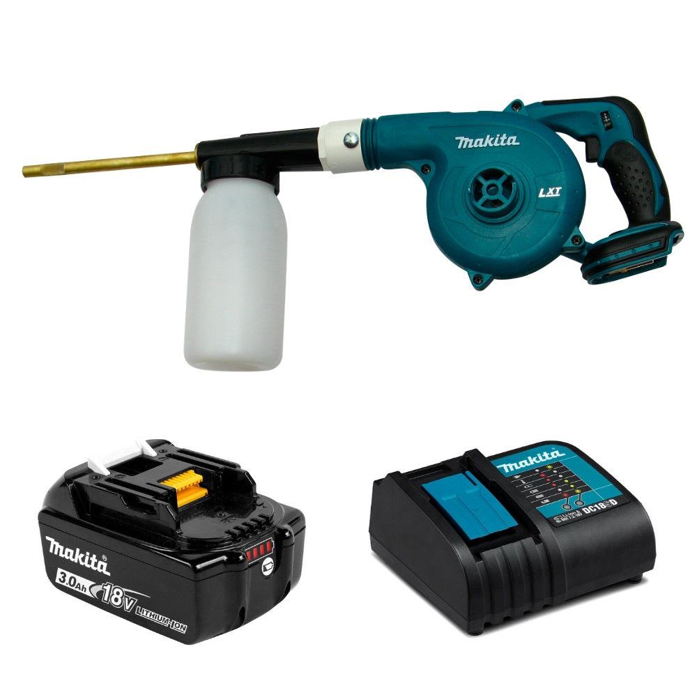 Makita Cordless Dust Blower