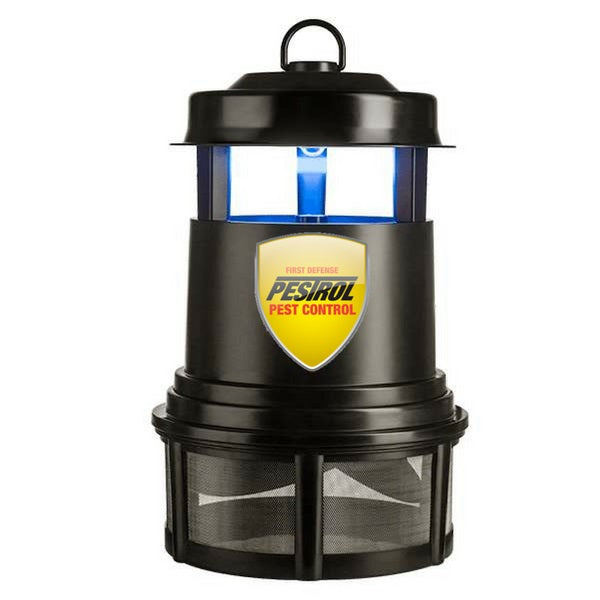 Pestrol Outdoor DOMINATOR Mosquito Trap