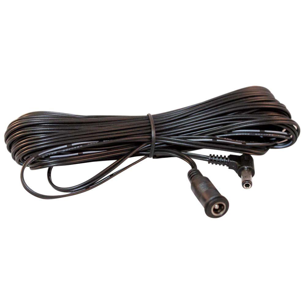 Ultrasonic Deterrent - 10m Lead