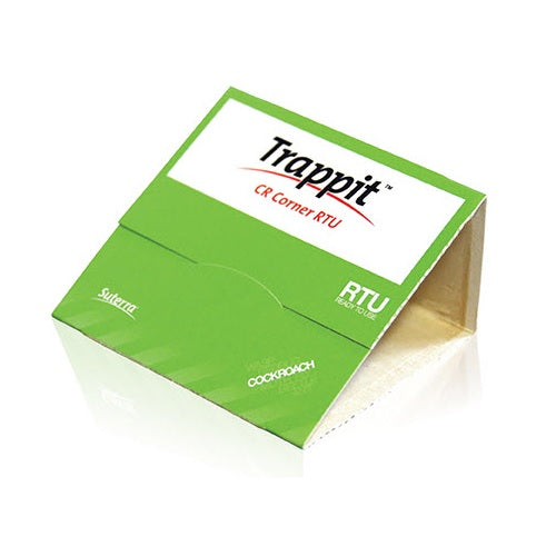 Pre Baited Cockroach Traps