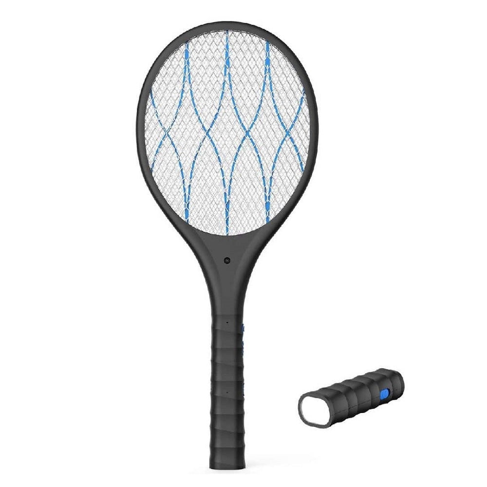 Electric fly sales swatter reviews