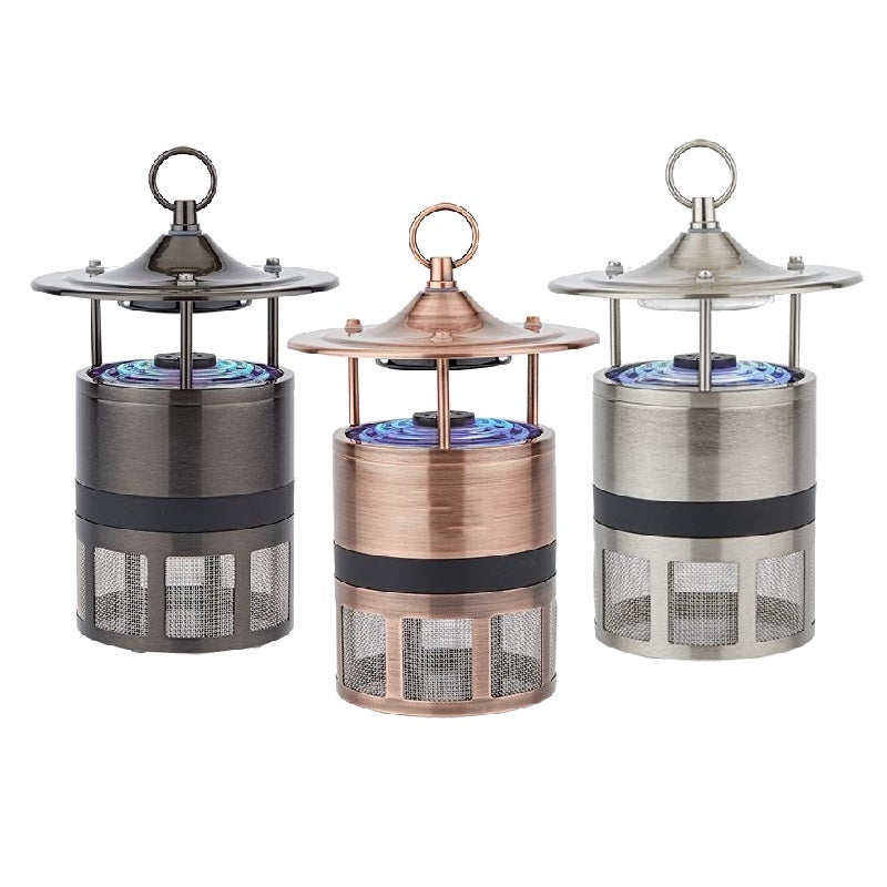 Outdoor mozzie control on sale